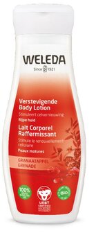 Granaatappel verstevigende bodylotion