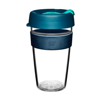 KeepCup koffie beker to go 454 ml (kunststof) - Polaris