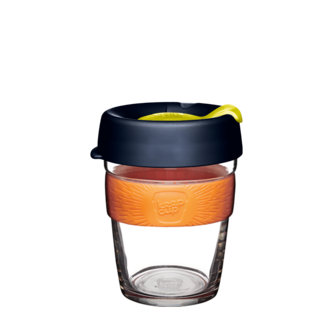 KeepCup koffie beker to go glas - 340 ml - Banksia