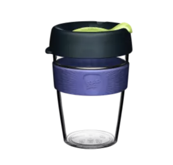 KeepCup koffie beker to go 340 ml (kunststof) - Deep