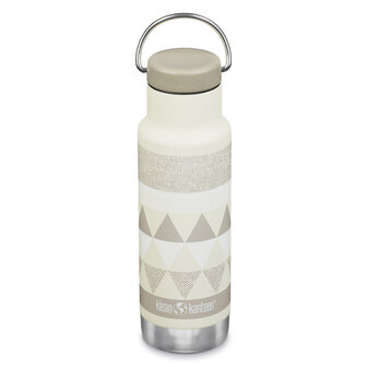 Klean Kanteen thermosfles - 355 ml - slat flats