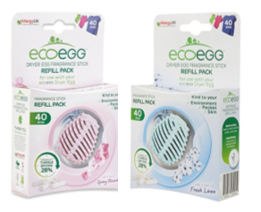 Dryer Egg Refill 40x